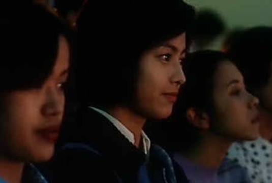 梁咏琪是你让我看透生命这东西 (梁咏琪似是故人来)