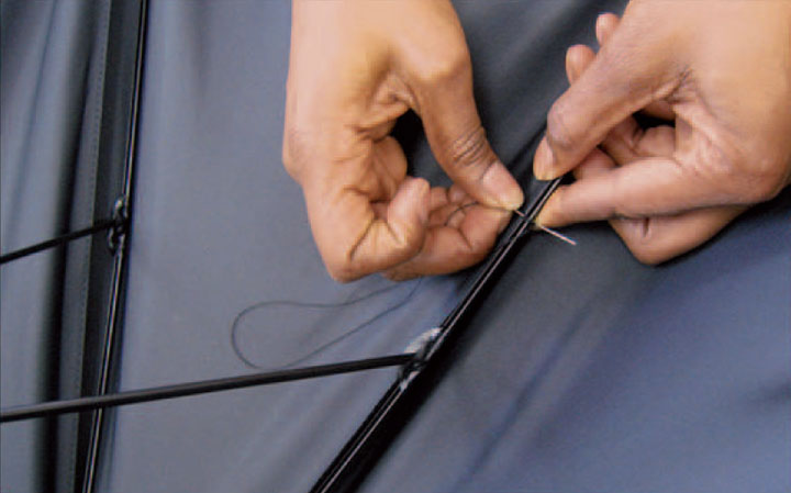 雨伞劳斯莱斯牌子,雨伞里的劳斯莱斯