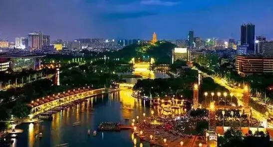 南海市历史影像,南海县老照片