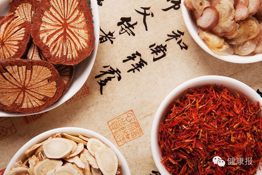 治筋伤什么中药最好,治疗伤筋的口服中药