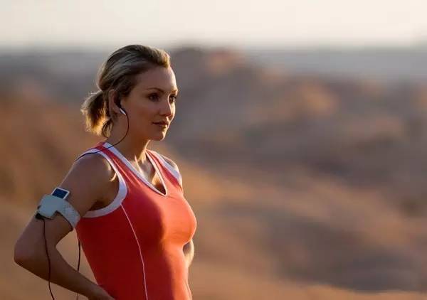 停止跑步会变脂肪吗,长期跑步脂肪会全部掉吗