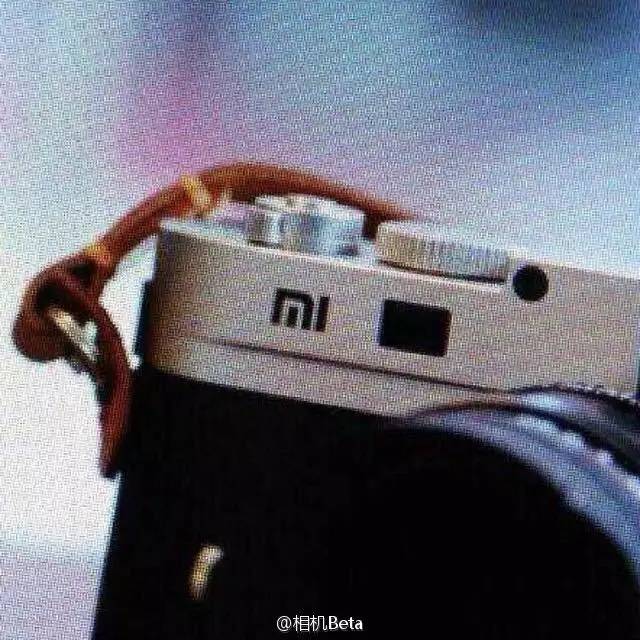 小米的微单怎么样,小米微单怎么样