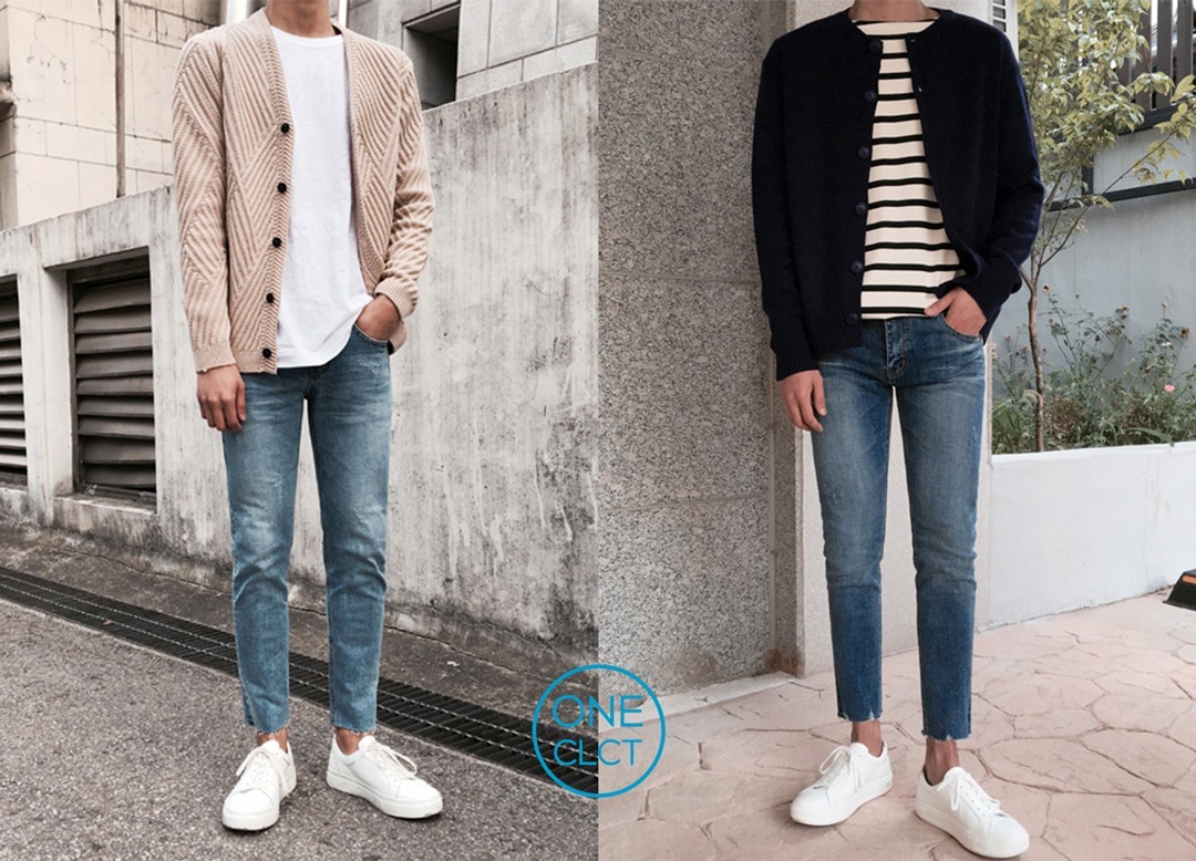 秋天上衣推荐内搭,秋季中短款上衣搭配