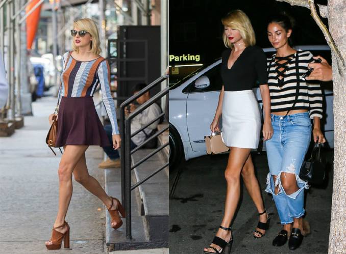 UTOP10丨分手后如何疗伤？问久经沙场的霉霉就对了！