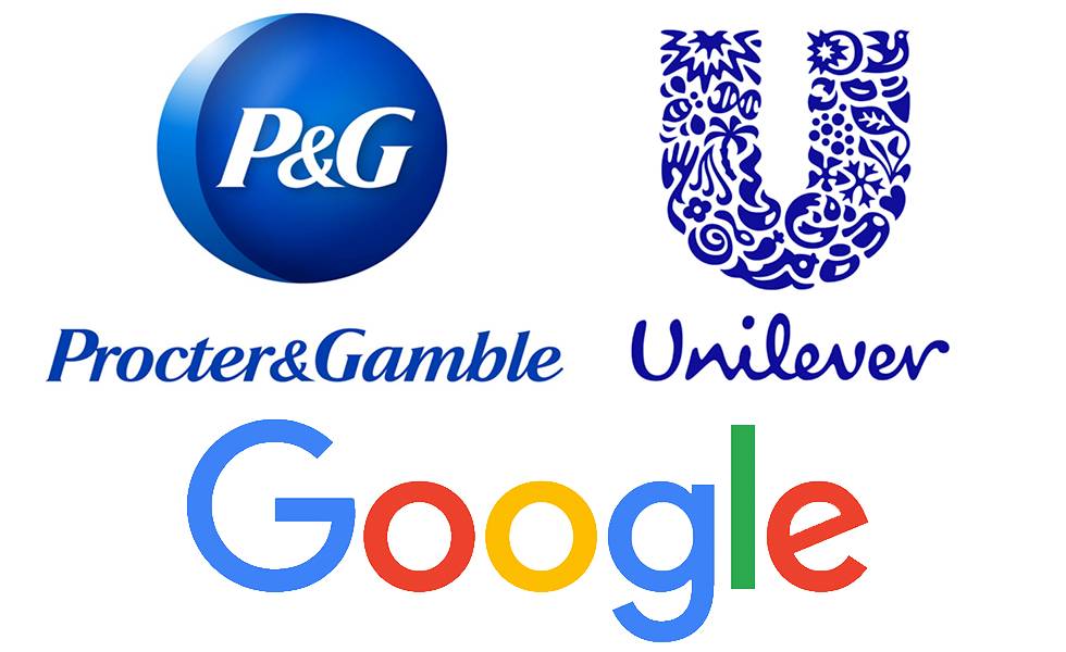 屏蔽广告的插件开始卖广告了，遭Google、宝洁等集体*制抵**