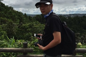 身心的放逐---毛里求斯