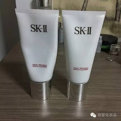 夏季用的美白精华露,skii祛斑精华露
