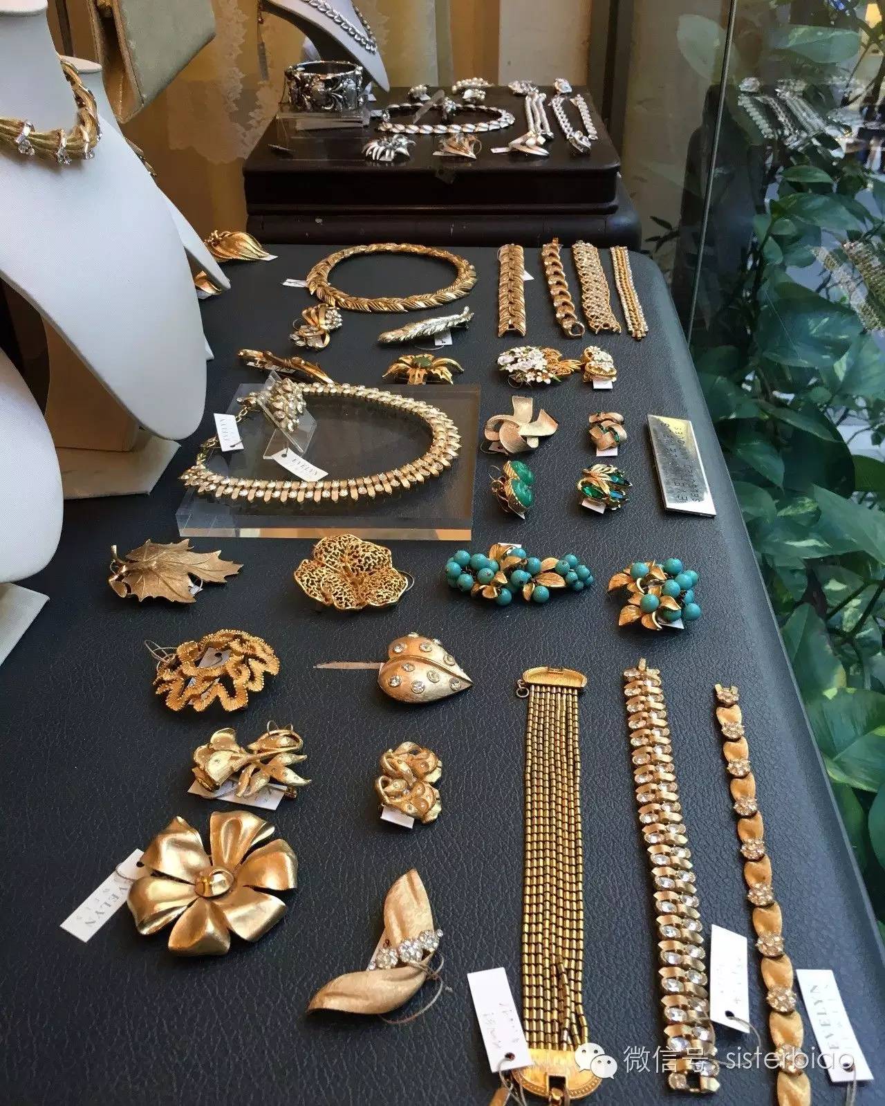 在香港逛街是什么样的,在香港逛街