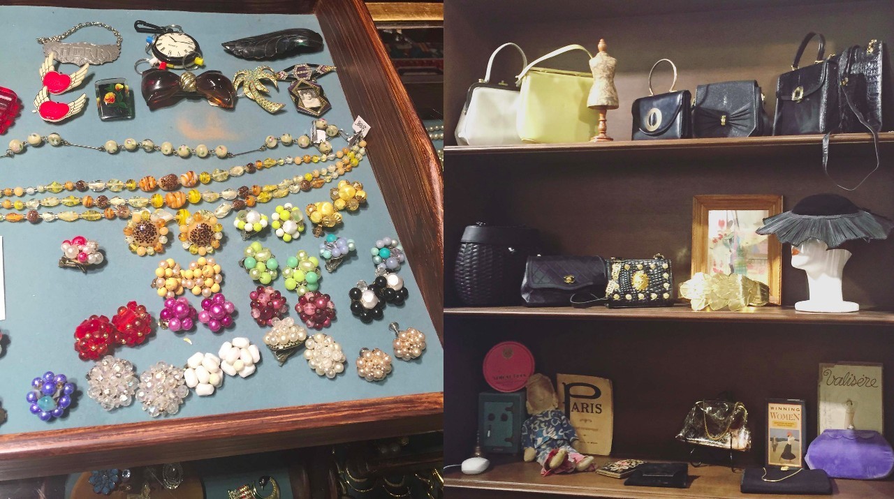 上海citywalk买买买,上海citywalk逛街路线