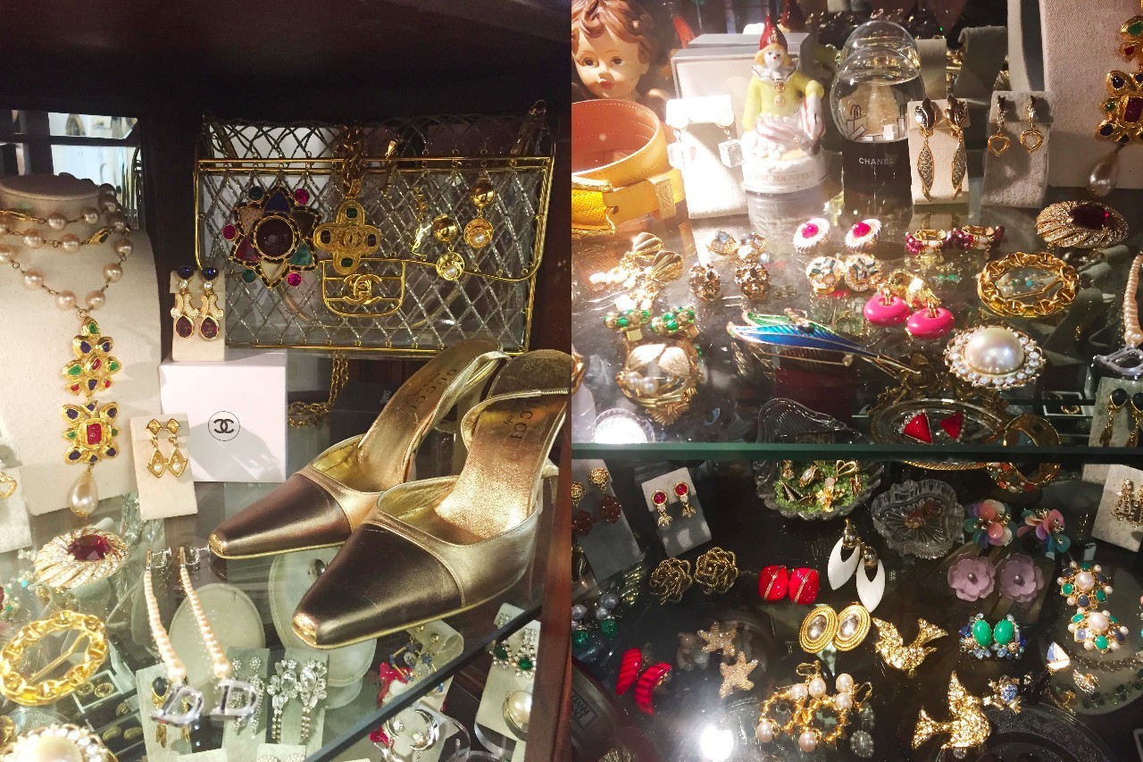 上海citywalk买买买,上海citywalk逛街路线