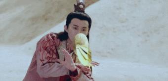 没想到你是这样的神狐小七！《青云志》灵（萌）兽（宠）大合集