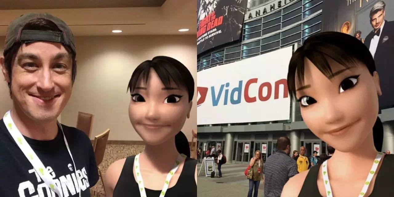 ig上的中国网红,ig网红韩国