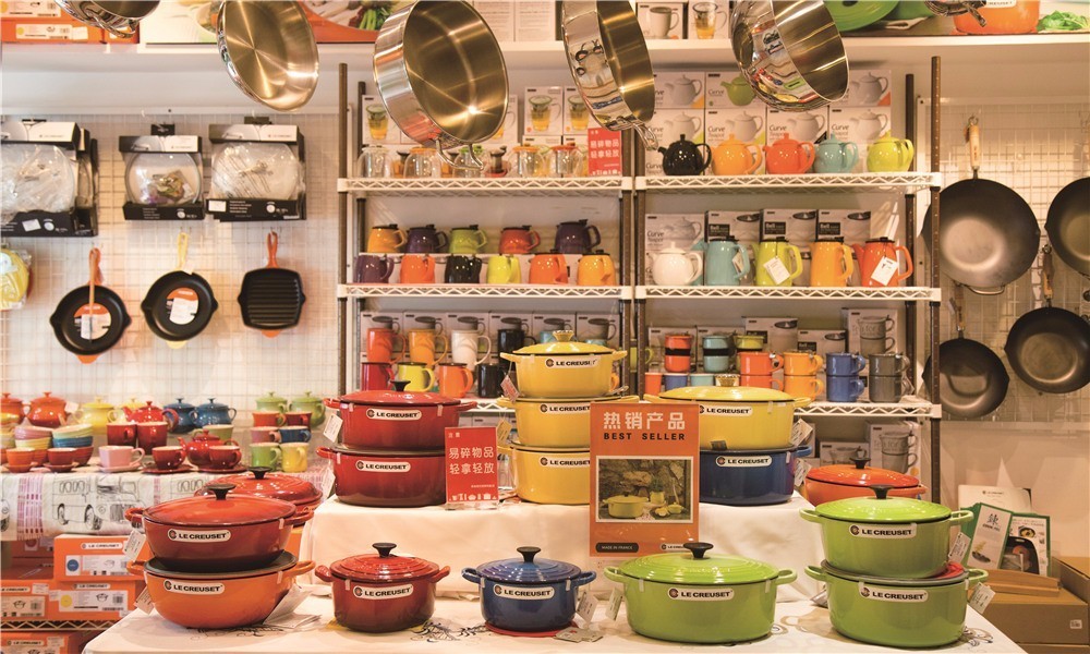 有人宁愿花3000元买一口锅，只是因为它长得好看？|CBNweekly