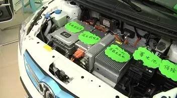 新能源汽车声音,新能源车到底怎样