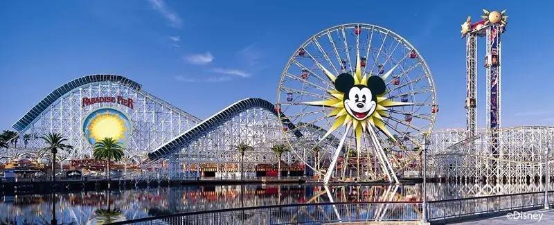 川航发布成都直飞洛杉矶新航线：10月17日首航！往返价2899元！（不含税）