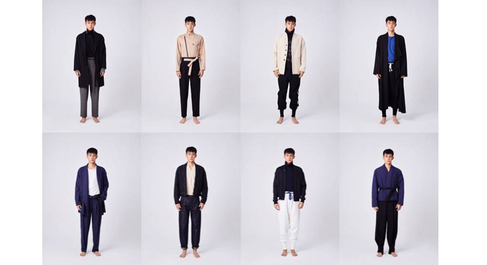 labelhood是什么,labelhood蕾虎秋冬系列后台化妆