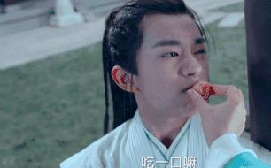 没想到你是这样的神狐小七！《青云志》灵（萌）兽（宠）大合集