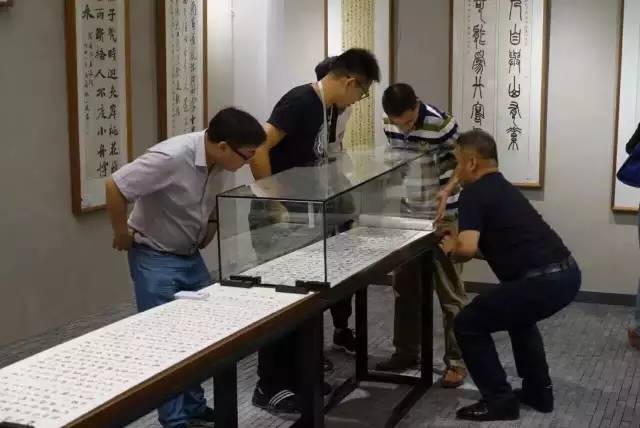 第四届兰亭会书法作品展,兰亭会第四届全国书法跨年展