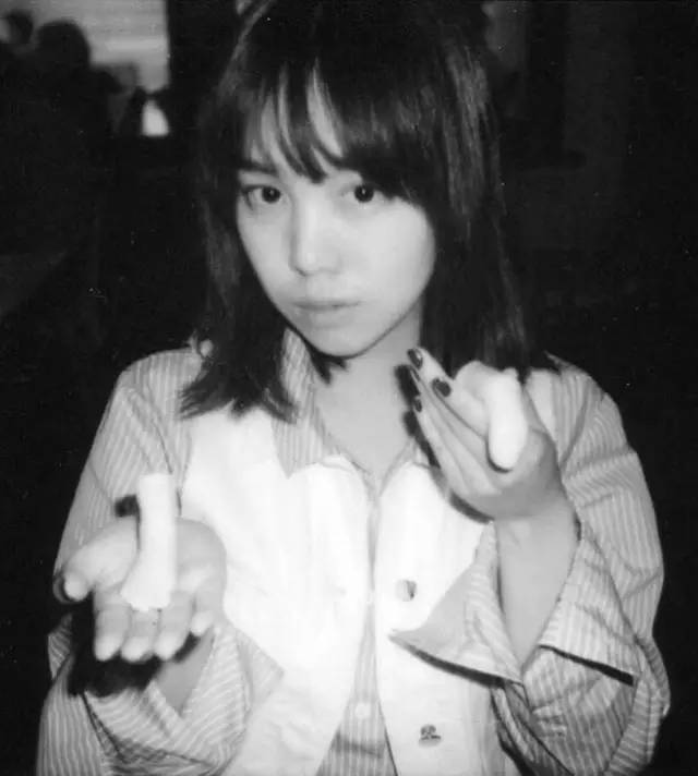 labelhood是什么,labelhood蕾虎秋冬系列后台化妆