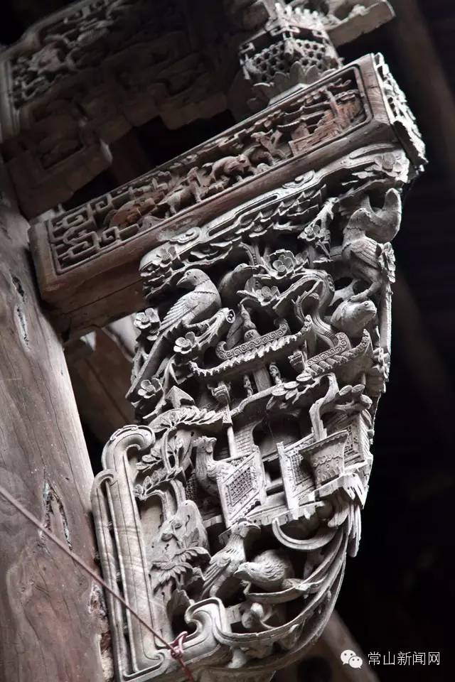 常山最好玩的是哪里,浙江常山最美景点