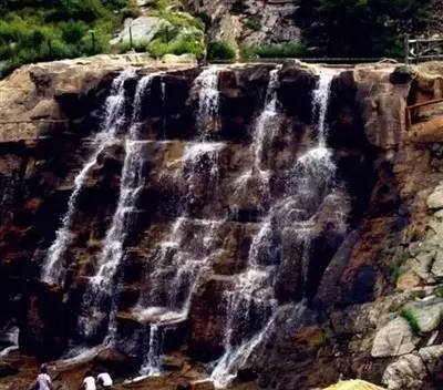 国庆特别策划②乐游·邂逅深秋醉美的内蒙古