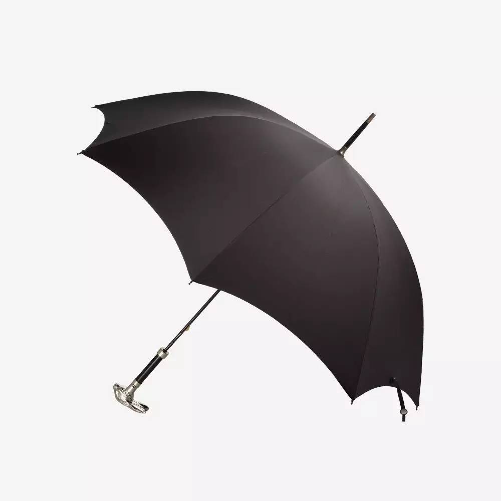 雨伞劳斯莱斯牌子,雨伞里的劳斯莱斯