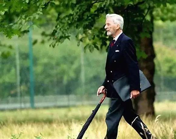 雨伞劳斯莱斯牌子,雨伞里的劳斯莱斯
