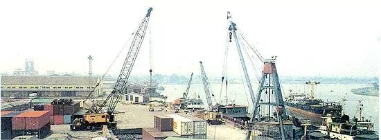 南海市历史影像,南海县老照片