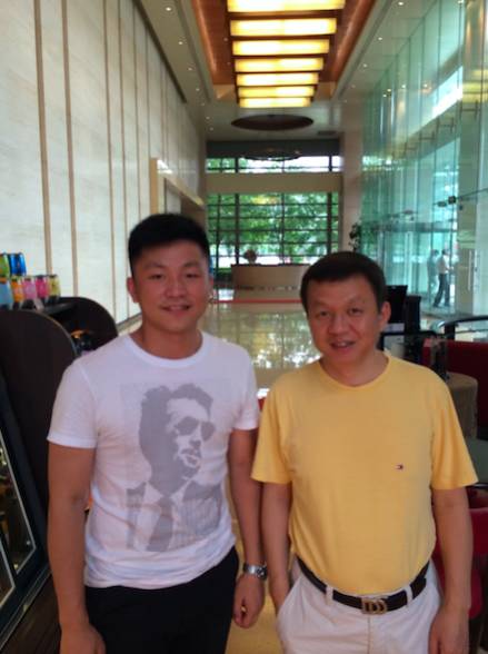 揭秘创业商业计划书第一人：崔大宝的BP生意经！