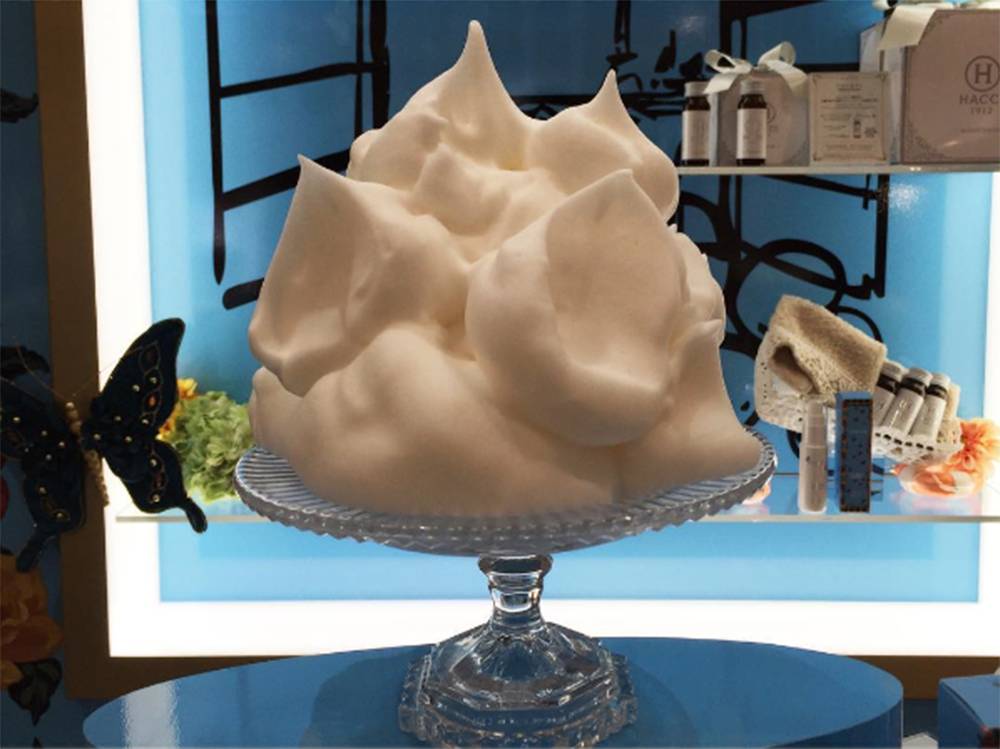 清洁不到位护肤全白费要用清洁膏,护肤和皮肤清洁