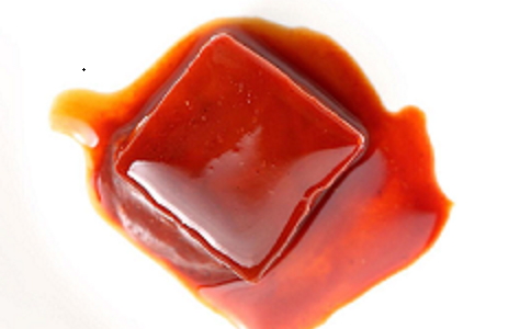 红豆腐乳热量高吗能减肥吗,腐乳合适减肥的人吃吗