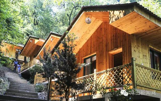 常山最好玩的是哪里,浙江常山最美景点