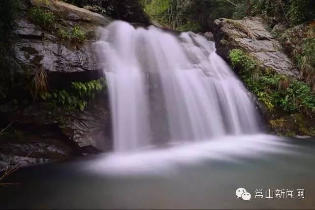 常山最好玩的是哪里,浙江常山最美景点