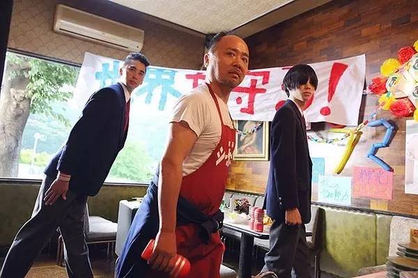 丹尼尔演死尸,丹尼尔演死侍的电影解说