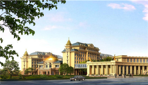 呼和浩特最新发展规划,呼和浩特城市发展看蓝图