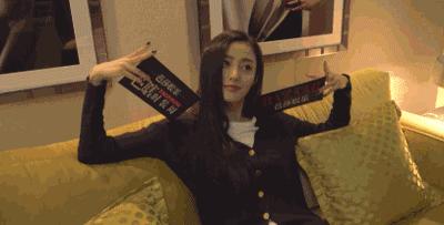 开包记|张天爱宁愿淋雨也不打花伞的真攻主！