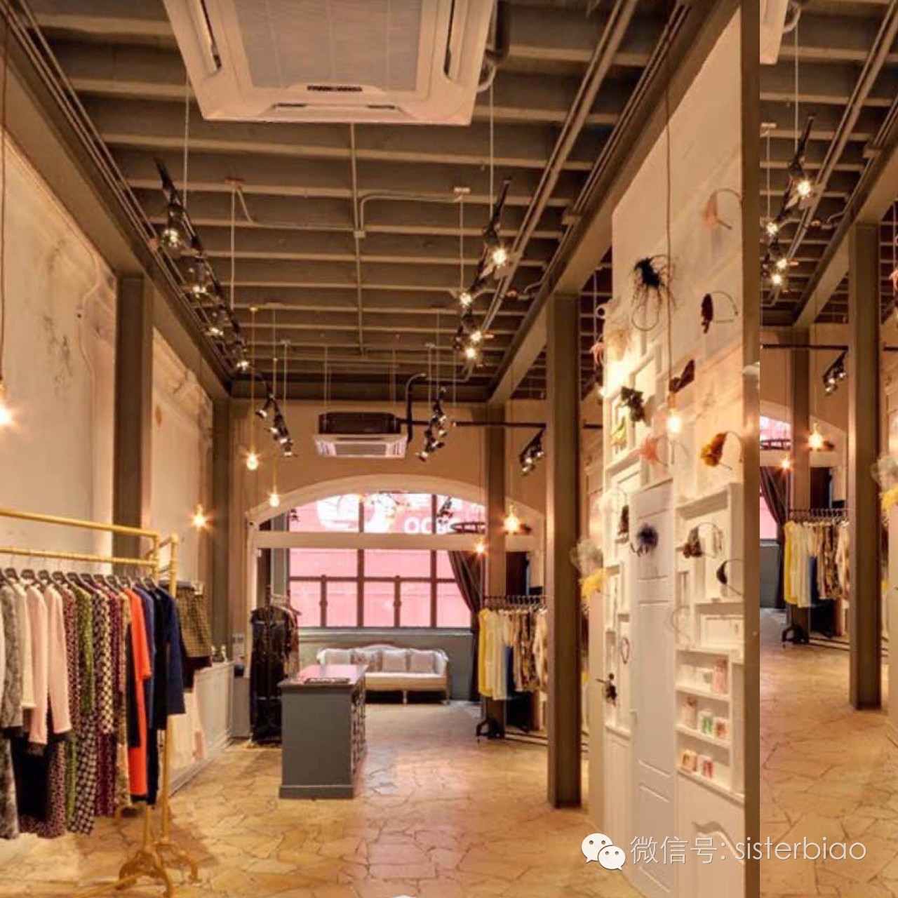 在香港逛街是什么样的,在香港逛街