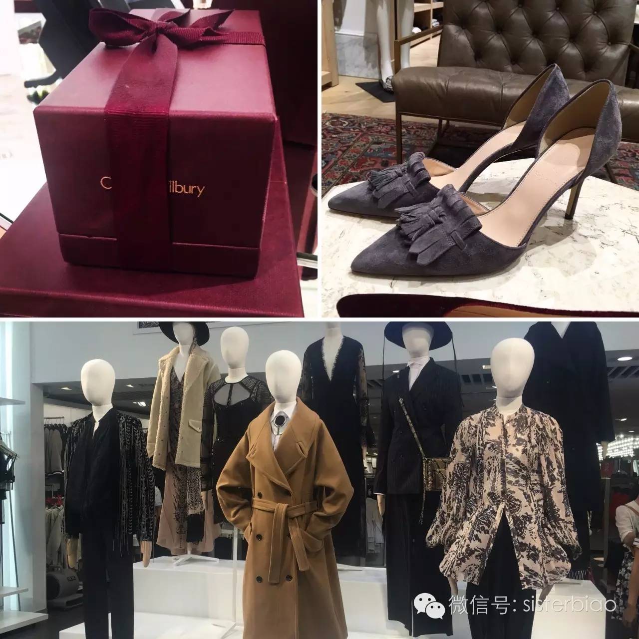 在香港逛街是什么样的,在香港逛街