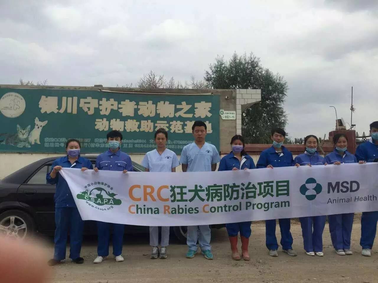 crc项目初期的准备工作,crc项目流程