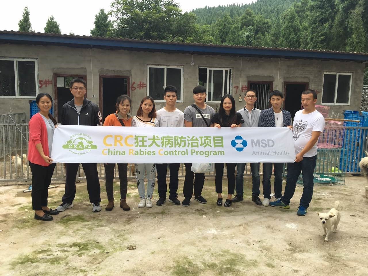 crc项目初期的准备工作,crc项目流程