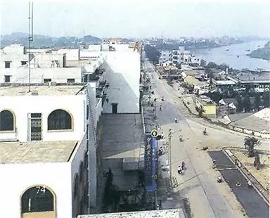 南海市历史影像,南海县老照片