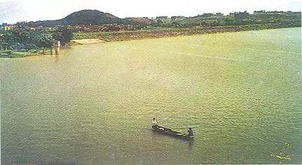 南海市历史影像,南海县老照片