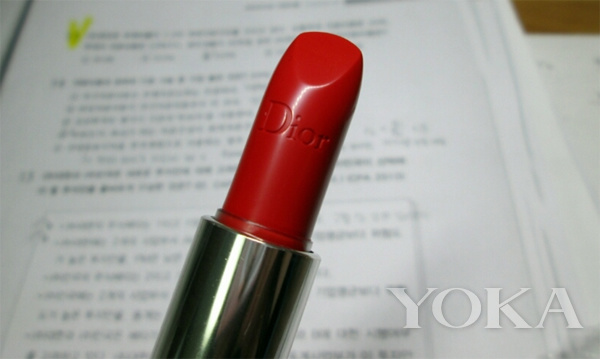 专柜化妆品是不是经常缺货,专柜断货的口红终于补上了