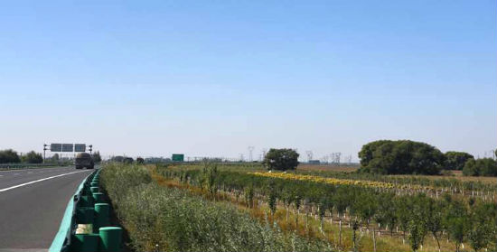 呼和浩特最新发展规划,呼和浩特城市发展看蓝图