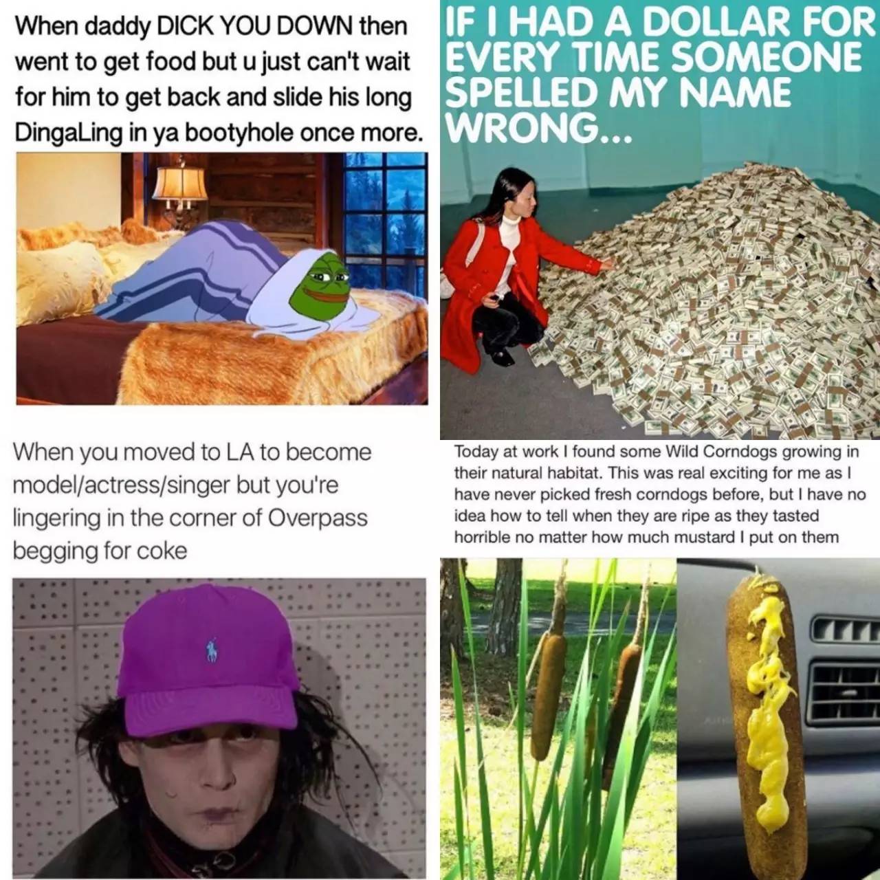 ig上的中国网红,ig网红韩国