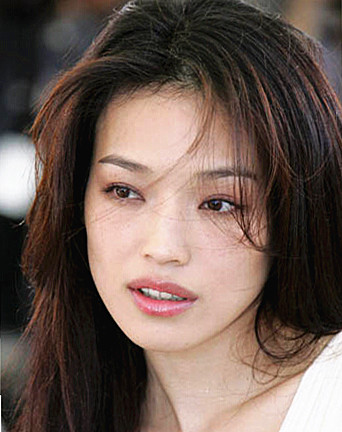 骑士时论：舒淇“情”与“欲”的印痕