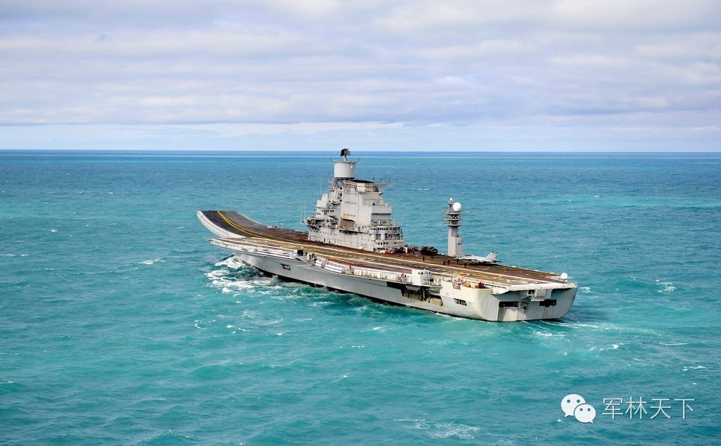 印度对印度洋的野心,印度海上战略