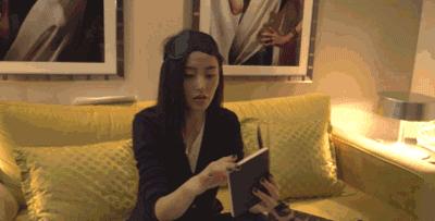 开包记|张天爱宁愿淋雨也不打花伞的真攻主！