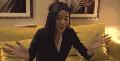 开包记|张天爱宁愿淋雨也不打花伞的真攻主！