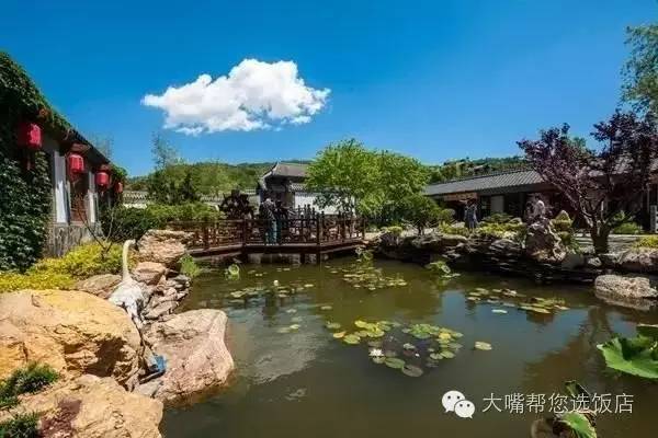 大连周边吃喝玩乐一日游,大连周边五日游攻略